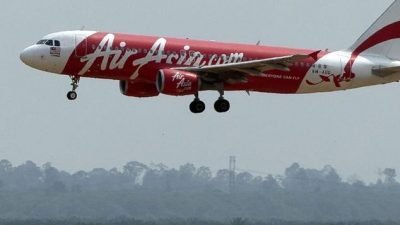 Airbus erhält Milliardenauftrag von AirAsia aus Malaysia