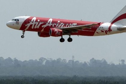 Airbus erhält Milliardenauftrag von AirAsia aus Malaysia