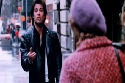 John Travolta in “Staying Alive” im Live-Stream, 31.12., Musikfilm, Regie: Sylvester Stallone