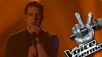 Platz 3: ANDREI VESA – Ihr Weg bei „The Voice of Germany“ 2014