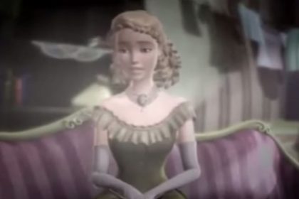 Weihnachten: “Barbie – Eine Weihnachtsgeschichte” im Live-Stream, 26.12. Animationsfilm