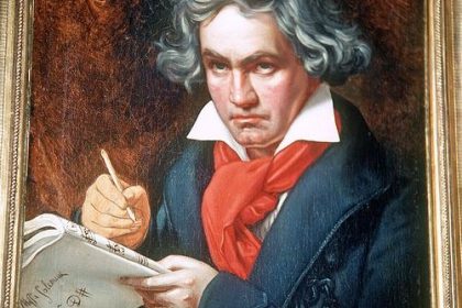 Klassik: “Beethovens Sinfonie Nr. 9” im Live-Stream, heute, 31.12., aus Leipzig, mit Schiller-Schlusschor Ode