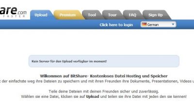 Kinox, Pirate Bay & Co.: Razzia auch bei Lesen.to, Stille Nacht bei Ebookspender.me & Co.