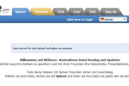 Kinox, Pirate Bay & Co.: Razzia auch bei Lesen.to, Stille Nacht bei Ebookspender.me & Co.