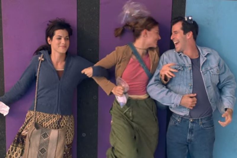 Weihnachten: Sandra Bullock, Hugh Grant in “Ein Chef zum Verlieben” im Live-Stream, 26.12. Komödie