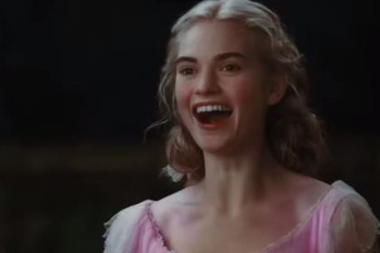 “Cinderella” der 1. deutsche Trailer, im Kino ab 12.3.2015, Helena Bonham Carter, Cate Blanchett, Lily James, Richard Madden