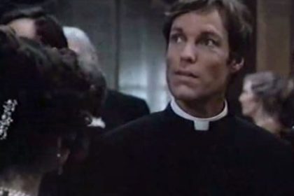 Weihnachten: Richard Chamberlain in “Die Dornenvögel” im Live-Stream, 26.12. Drama