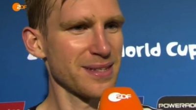 Per Mertesacker äußert sich zu legendärem ZDF-Interview