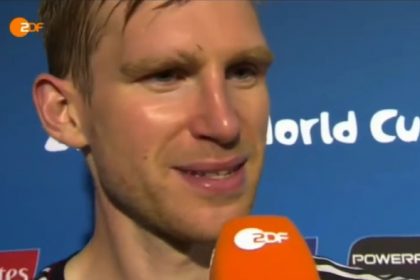 Per Mertesacker äußert sich zu legendärem ZDF-Interview