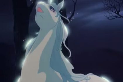 “Das letzte Einhorn” im Live-Stream, 24.12.,Zeichentrickfilm-Klassiker