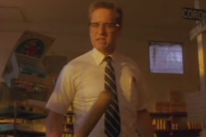 “Falling Down – Ein ganz normaler Tag” im Live-Stream heute, 17.12., Michael Douglas, Psycho-Thriller