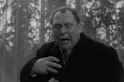 Heinz Rühmann in “Es geschah am hellichten Tag” im Live-Stream, heute, 29.12., Krimi mit Heinz Rühmann, Gert Fröbe, Siegfried Lowitz, Michel Simon, u.a.