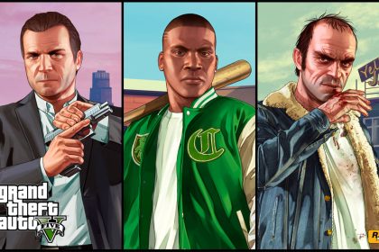 GTA 5 PC Systemanforderungen geschätzt!