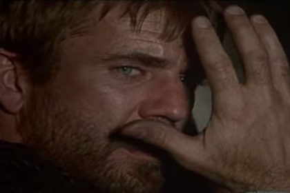 Mel Gibson, Glenn Close, Helena Bonham Carter in “Hamlet” im Live-Stream, heute, 30.12., Drama nach William Shakespeare, Regie: Franco Zeffirelli