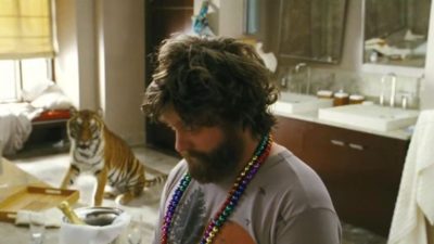 Weihnachten „Hangover“ im Live-Stream, 25.12. Komödie; Bradley Cooper, Zach Galifianakis, Ed Helms