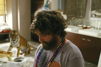 Weihnachten “Hangover” im Live-Stream, 25.12. Komödie; Bradley Cooper, Zach Galifianakis, Ed Helms