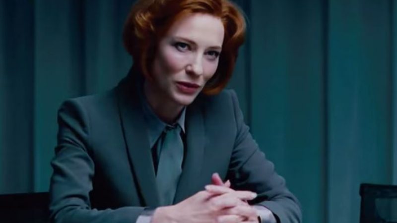 Cate Blanchett, Eric Bana in „Wer ist Hanna?“ im Live-Stream, heute, 28.12., Actionfilm, Regie: Joe Wright