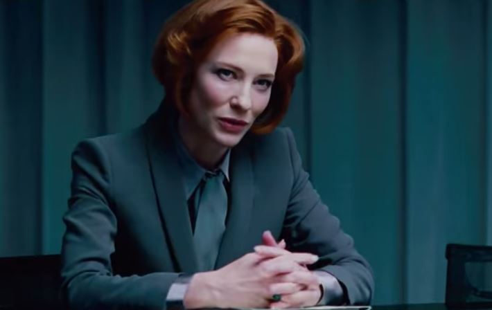 Cate Blanchett, Eric Bana in „Wer ist Hanna?“ im Live-Stream, heute, 28.12., Actionfilm, Regie: Joe Wright
