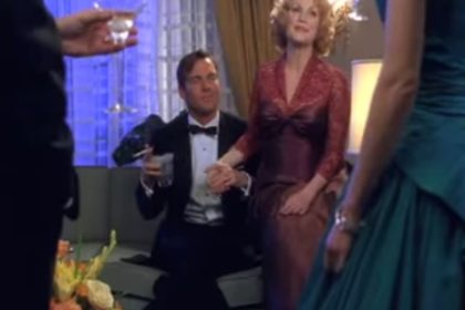 Julianne Moore, Dennis Quaid in “Dem Himmel so fern” im Live-Stream, 27.12. Drama
