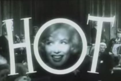 Billy Wilders “Manche mögens heiss” im Live-Stream, 31.12., Komödie mit Marilyn Monroe, Tony Curtis, Jack Lemmon, u.a.