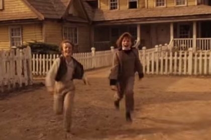 “Die Abenteuer des Huck Finn” im Live-Stream heute, 19.12.,Leon Seidel, Heike MakatschAbenteuerfilm