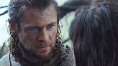 Weihnachten: Kristen Stewart & Chris Hemsworth in „Snow White & The Huntsman“ im Live-Stream, 26.12. Fantasyfilm mit