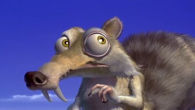 Ice Age, Live-Stream heute, 04.12.: Sid das Faultier auf seiner ersten Mission