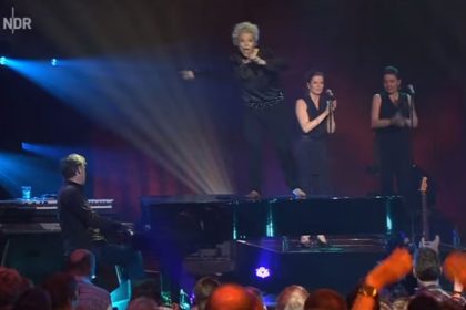 Weihnachten: “Ina Müller auf Tour” im Live-Stream, 26.12. Konzert