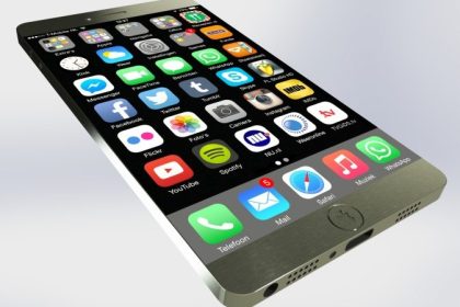 iPhone 7 Gerüchte: bessere Sturz-Absicherung und 4 Zoll Display