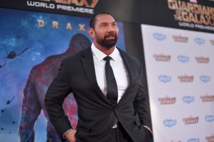 WWE News: Batista spielt James Bond Schurke Mr. Hinx