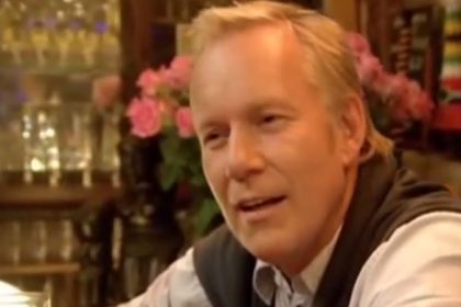 Happy Birthday, Johannes B. Kerner! – Alles Gute zum 50. Geburtstag