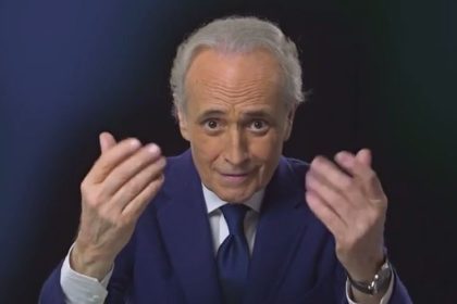 3,2 Millionen Euro bei José Carreras-Gala, Live-Stream: leider keine Wiederholungen bei SAT.1 Gold möglich