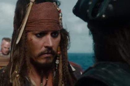 Weihnachten: Johnny Depp, Penelope Cruz in “Fluch der Karibik 4- Fremde Gezeiten” im Live-Stream, 26.12. Actionfilm