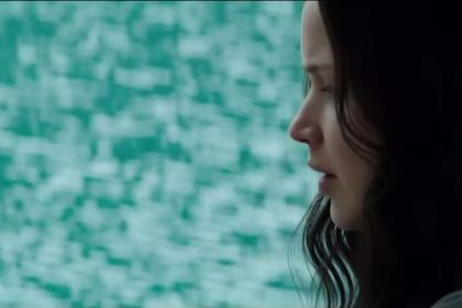 Jennifer Lawrence “Hanging Tree”, der “Mockingjay”-Kuss und “Funny Moments”