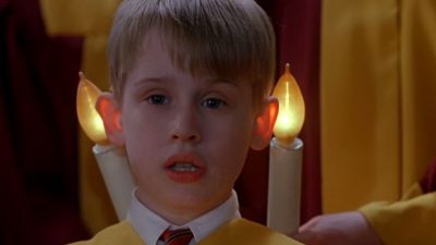 Weihnachten: Macaulay Culkin ist „Kevin – Allein in New York“ im Live-Stream, 26.12. Komödie, Regie: Chris Columbus