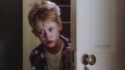 Weihnachten: Macaulay Culkin ist „Kevin – Allein zu Haus“ im Live-Stream, 26.12. Komödie, Regie: Chris Columbus