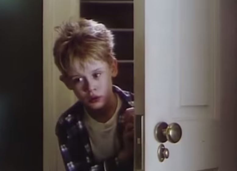 Weihnachten: Macaulay Culkin ist „Kevin – Allein zu Haus“ im Live-Stream, 26.12. Komödie, Regie: Chris Columbus