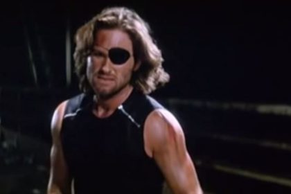 John Carpenters “Die Klapperschlange” im Live-Stream, heute, 29.12., Actionfilm mit Kurt Russell, Lee van Cleef, Ernest Borgnine, Donald Pleasence