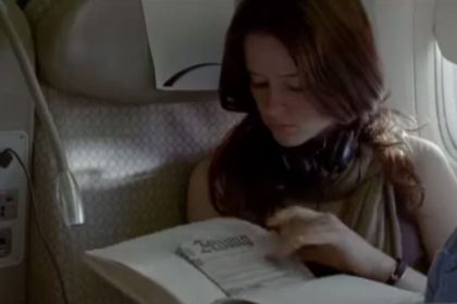 Peter Kosminsky: “Gelobtes Land” im Live-Stream, 31.12., TV-Drama, Claire Foy, Katharina Schüttler, u.a.