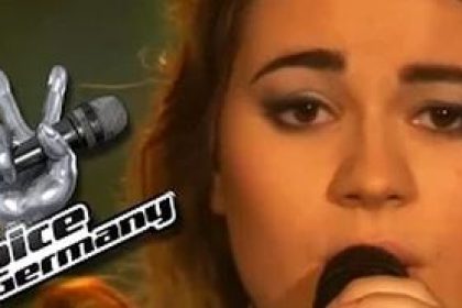 Platz 2: LINA ARNDT – Ihr Weg bei “The Voice of Germany” 2014