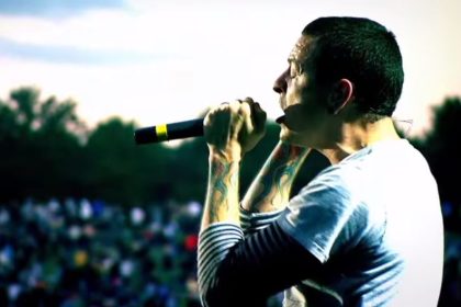 Weihnachten: “Linkin Park – Road to Revolution” im Live-Stream heute, 26.12., Konzert