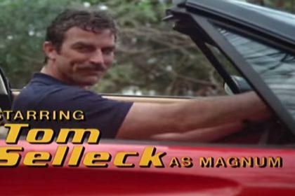Tom Selleck ist “Magnum” im Live-Stream, heute, 30.12., Kultserie