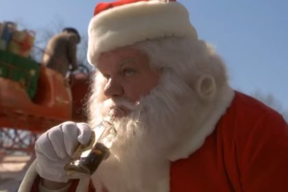 Weihnachten: Richard Attenborough in “Das Wunder von Manhattan” im Live-Stream, 24.12.,Richard Attenborough,