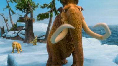 Weihnachten „Ice Age 4“ im Live-Stream, 26.12. Animationsfilm