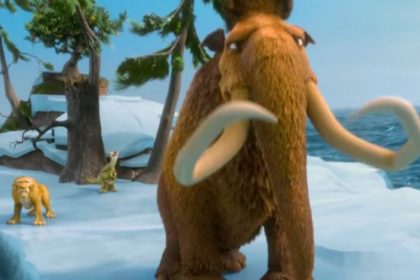 Weihnachten “Ice Age 4” im Live-Stream, 26.12. Animationsfilm
