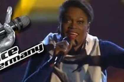 Platz 4: MARION CAMPBELL – Ihr Weg bei “The Voice of Germany” 2014