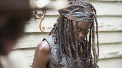 Walking Dead Staffel 5 Spoiler, Leaks: Beth stirbt im Finale der Staffel-Halbzeit – Glenns Gruppe trifft sich mit der von Rick