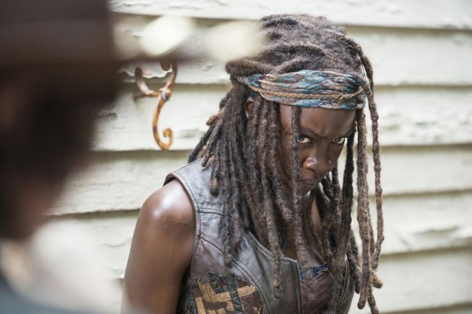Walking Dead Staffel 5 Spoiler, Leaks: Beth stirbt im Finale der Staffel-Halbzeit – Glenns Gruppe trifft sich mit der von Rick