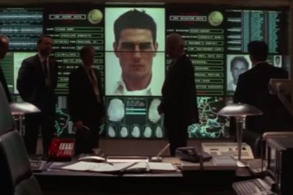 Tom Cruise in “Mission Impossible” im Live-Stream, 31.12., Actionfilm mit Tom Cruise, Jon Voight, Emilio Estevez