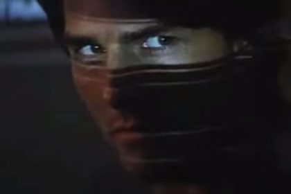Tom Cruise in “Mission Impossible 2” im Live-Stream, 31.12., Actionfilm mit Tom Cruise, Anthony Hopkins, Regie: John Whoo